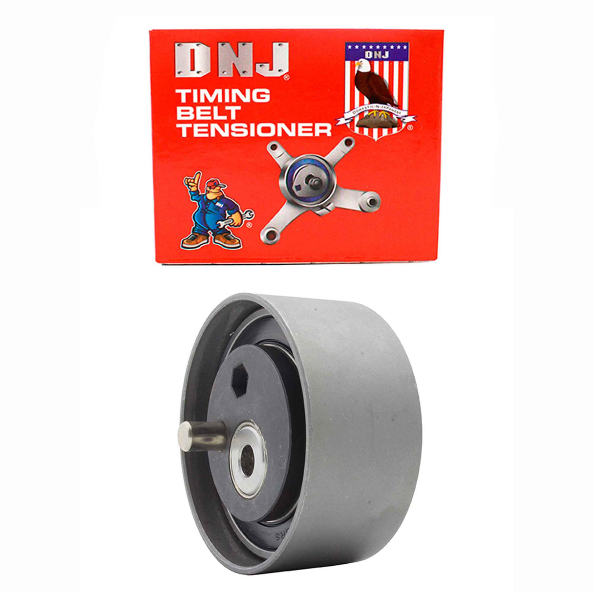 Timing Belt Tensioner 1998-2005 Audi,Volkswagen 2.7L-2.8L