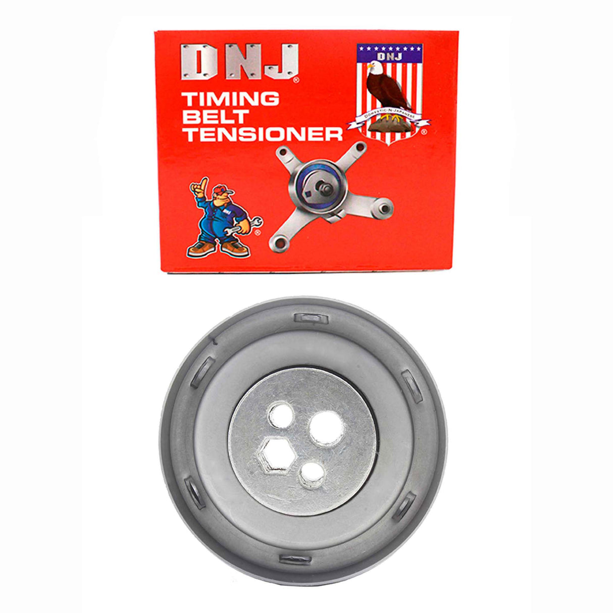 Timing Belt Tensioner 1992-1998 Audi 2.8L