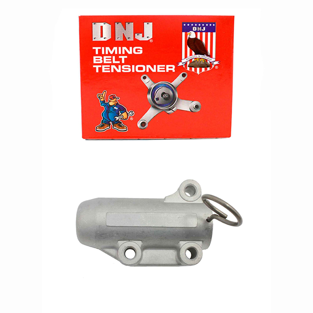 Timing Belt Tensioner Hydraulic Assembly 2002-2006 Audi 3.0L