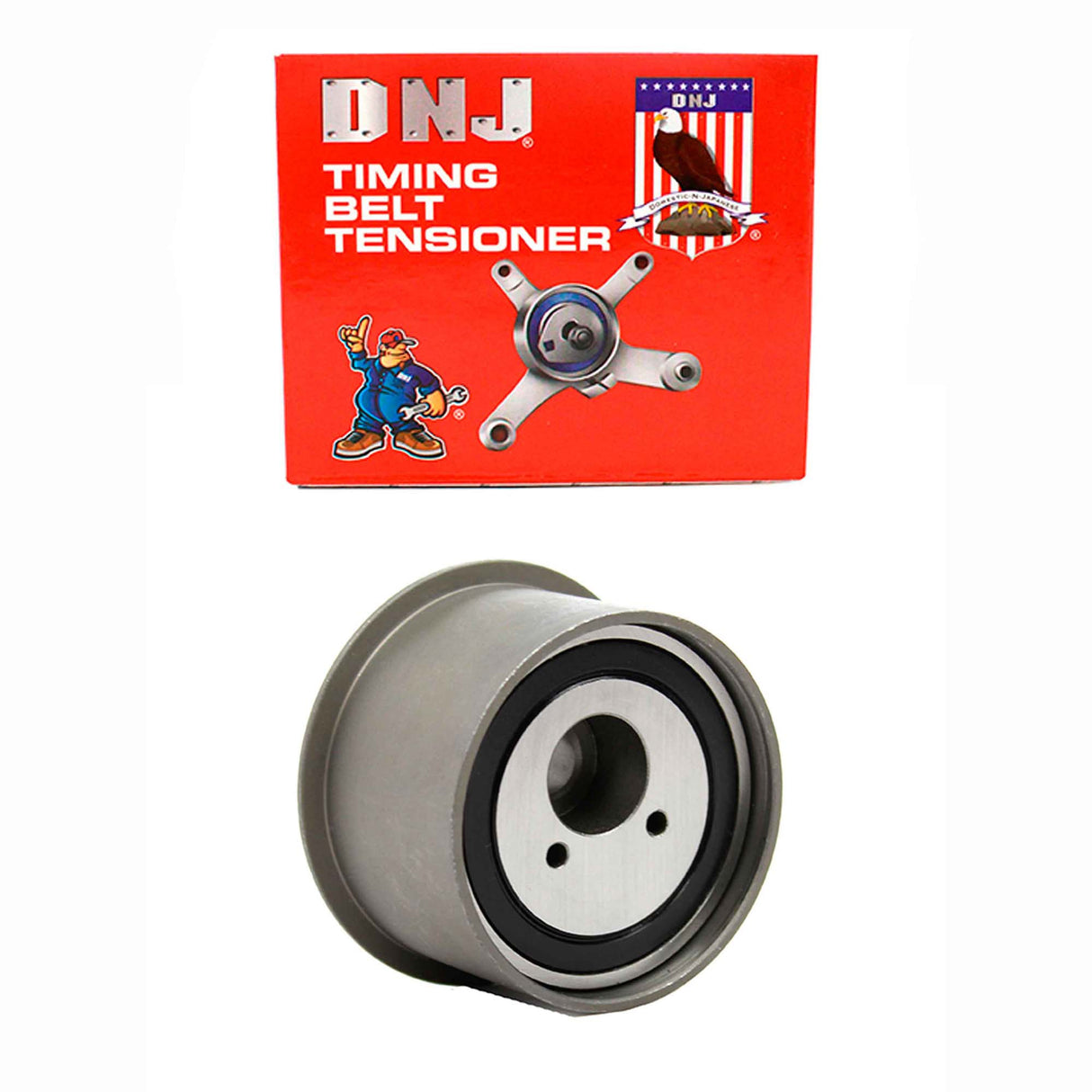 Timing Belt Idler 2002-2006 Audi 3.0L