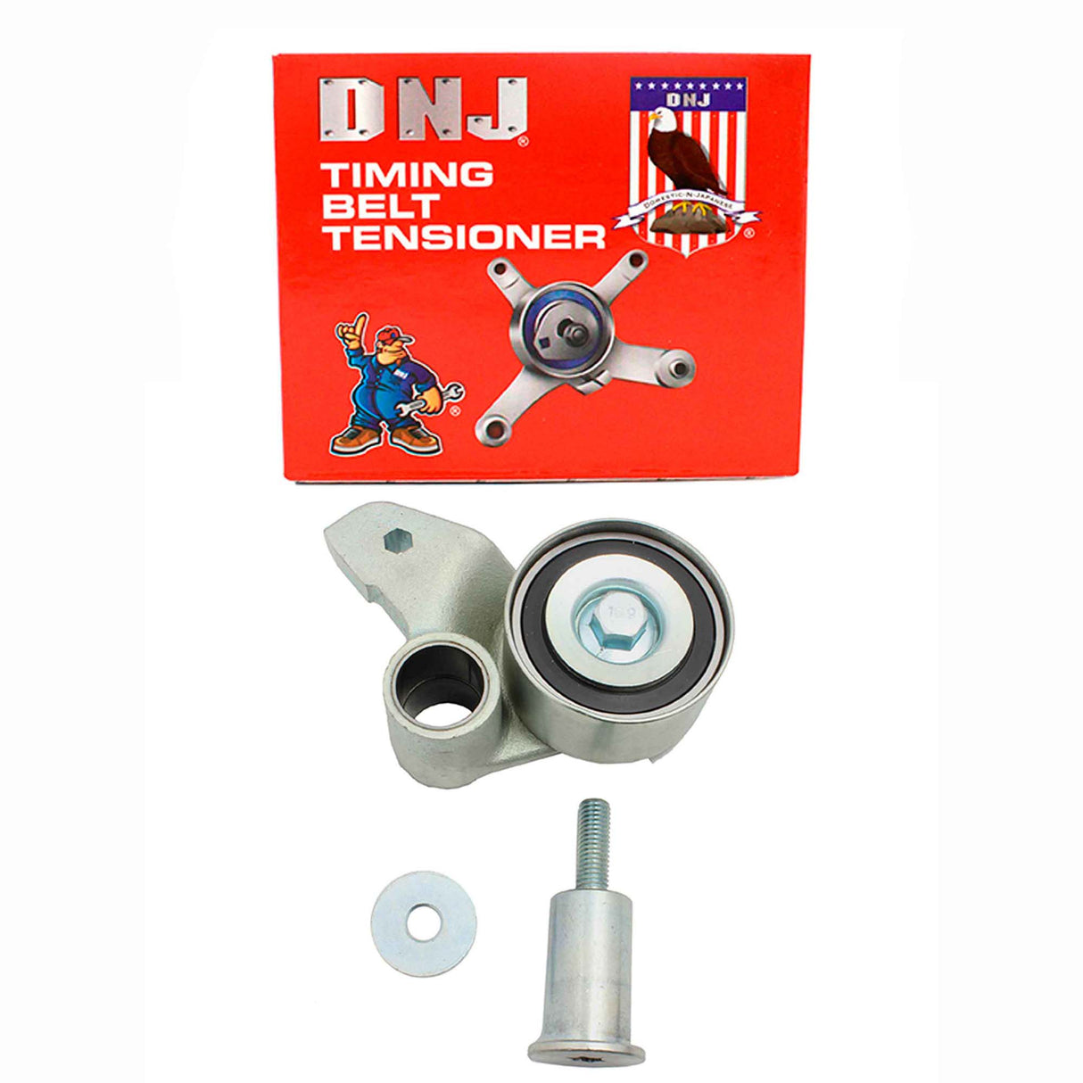 Timing Belt Tensioner 2002-2006 Audi 3.0L