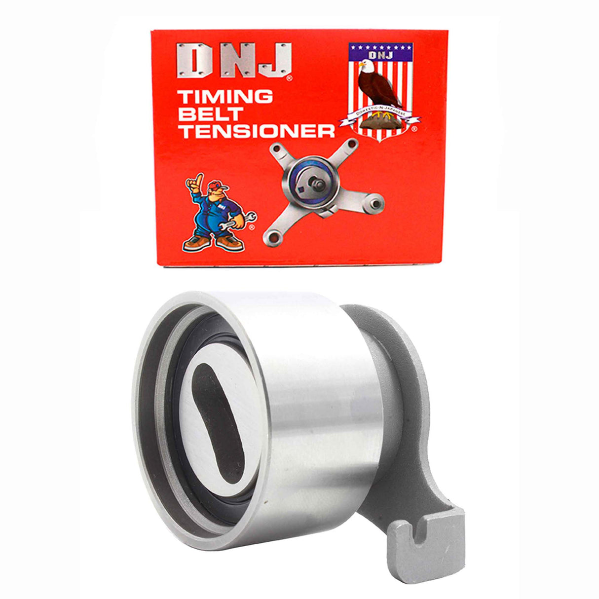 Timing Belt Tensioner 1987-1994 Toyota 1.5L