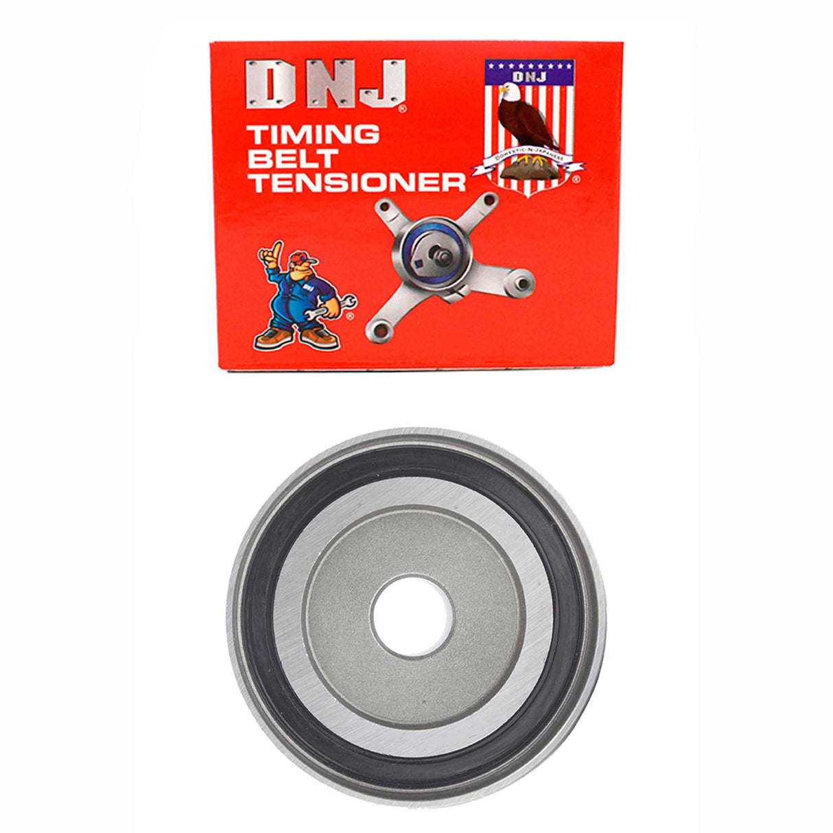 Timing Belt Idler 1983-2001 Toyota 2.0L-2.2L