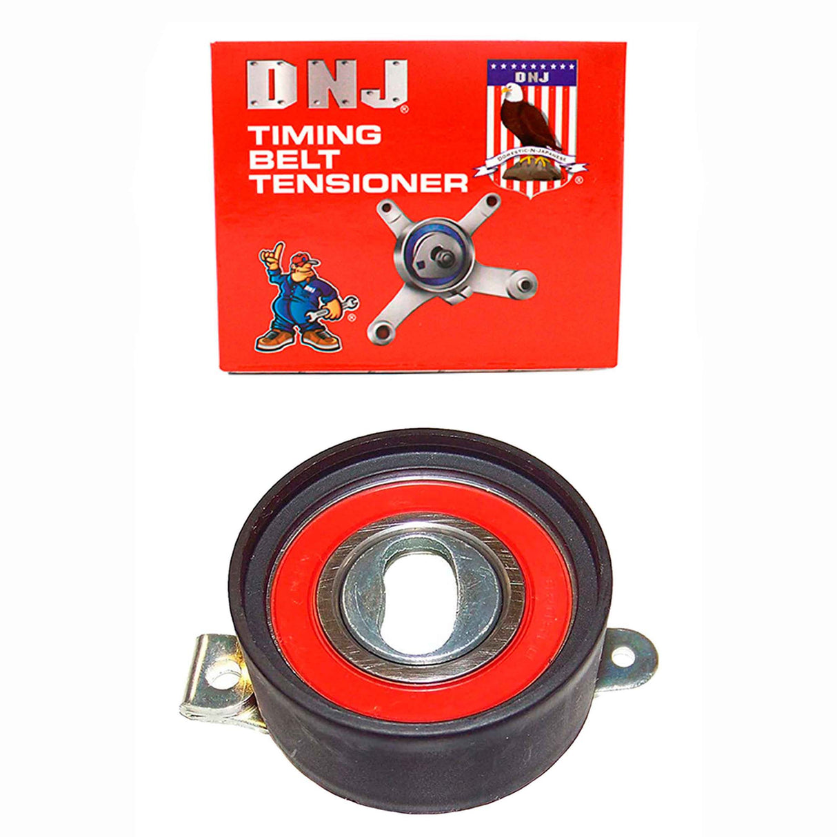 Timing Belt Tensioner 1986-1989 Toyota 2.0L