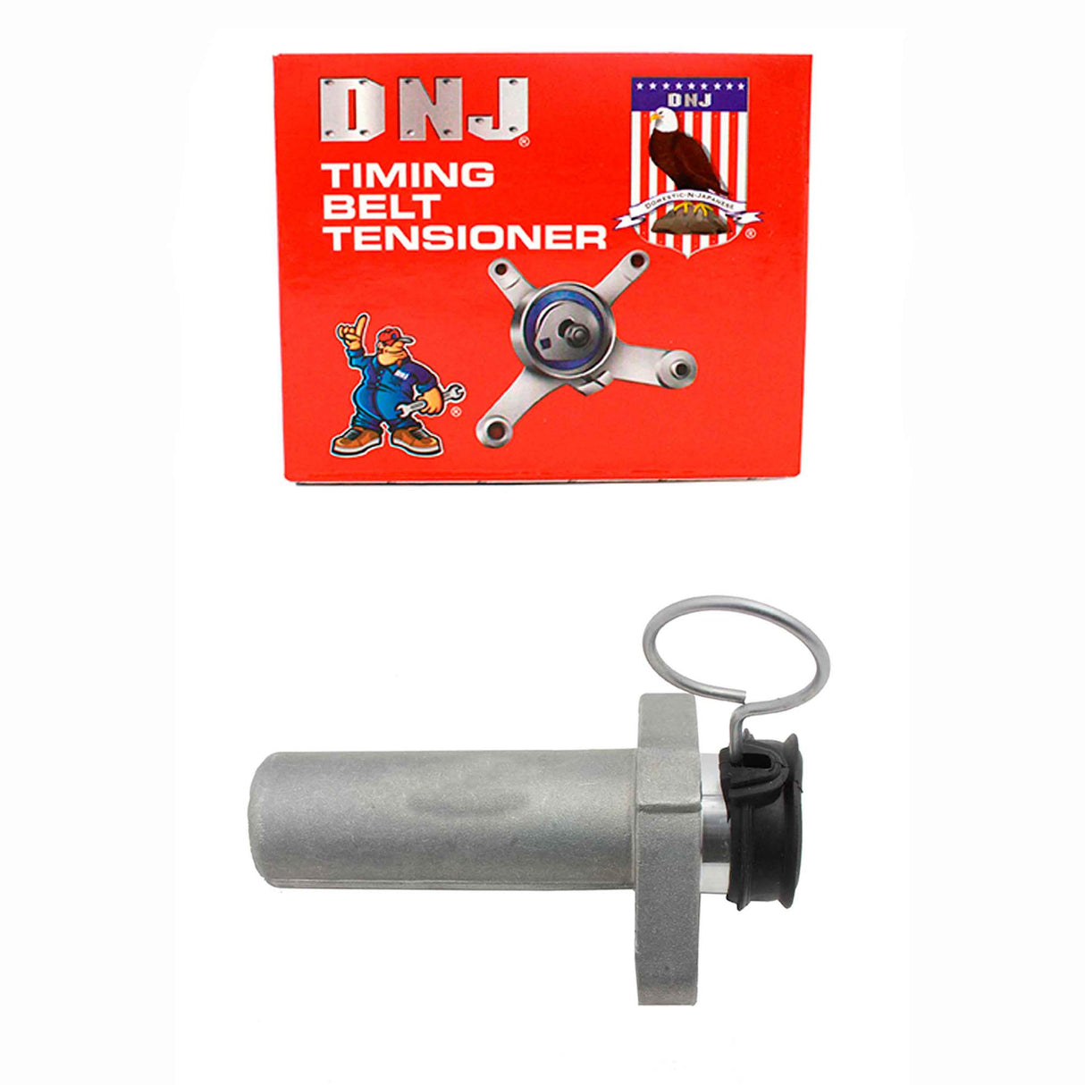 Timing Belt Tensioner Hydraulic Assembly 1992-2005 Lexus,Toyota 3.0L