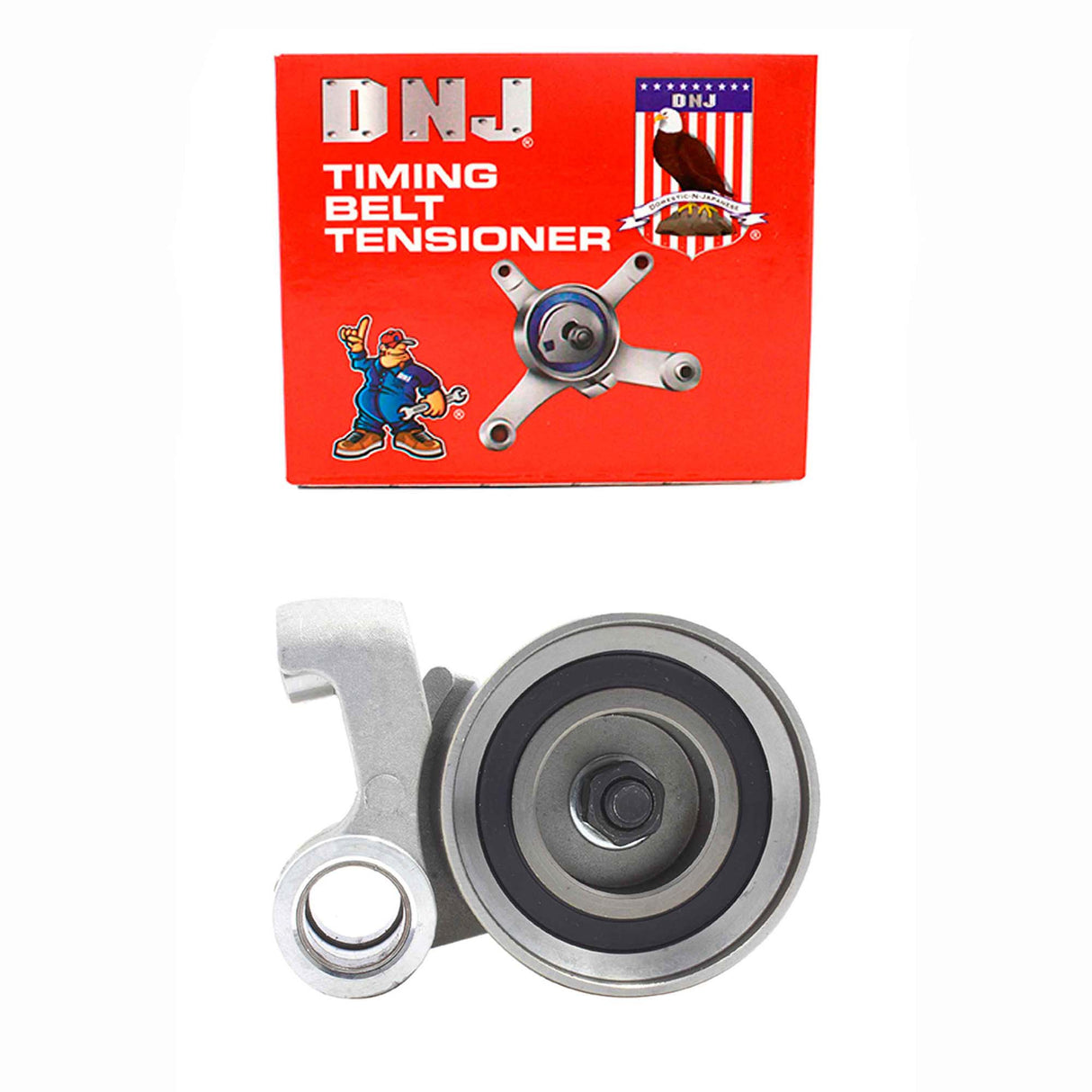Timing Belt Tensioner 1992-2005 Lexus,Toyota 3.0L
