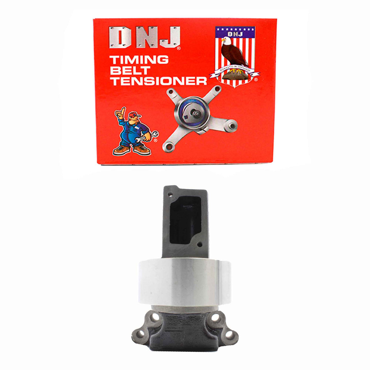 Timing Belt Idler 1988-1995 Toyota 3.0L