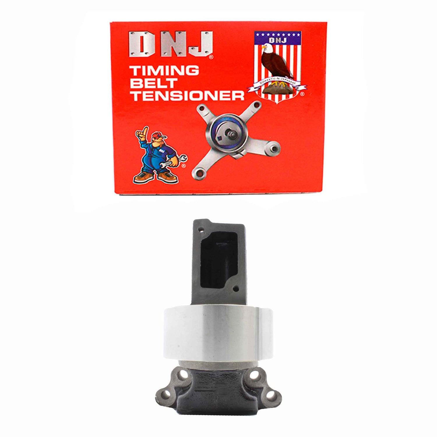 Timing Belt Idler 1988-1995 Toyota 3.0L