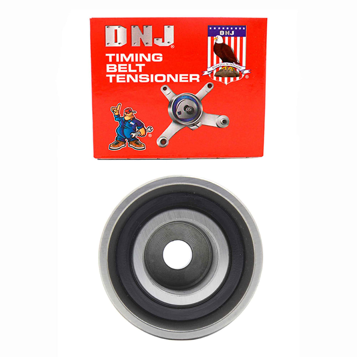 Timing Belt Idler 1988-2010 Lexus,Toyota 2.5L-3.3L