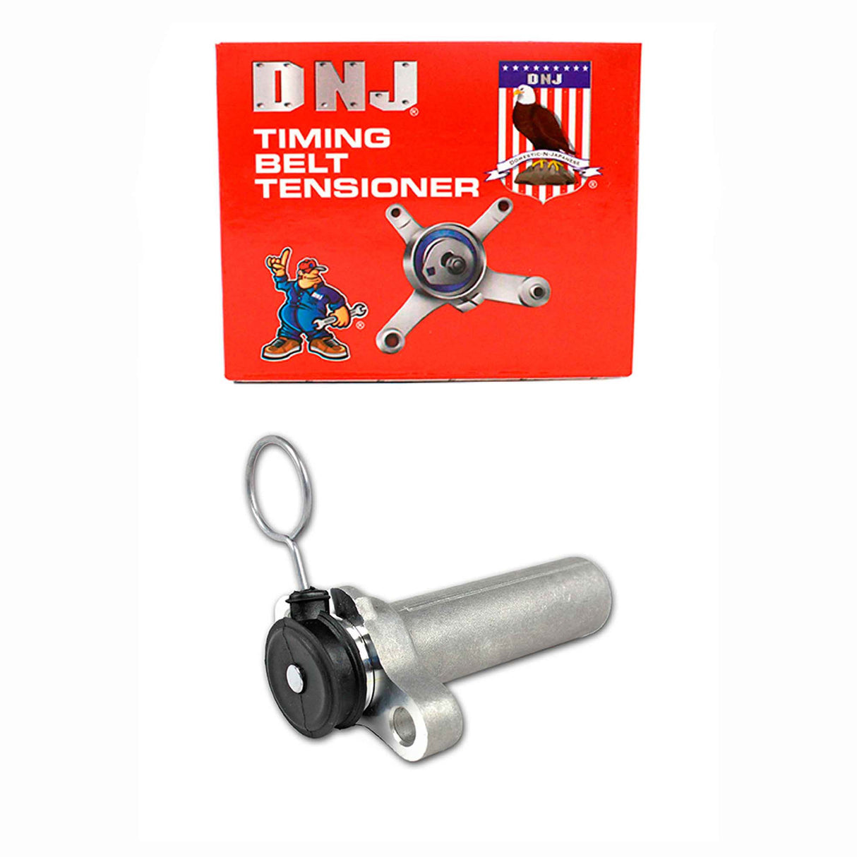 2001 Toyota Solara 3.0L Timing Belt Tensioner Adjuster