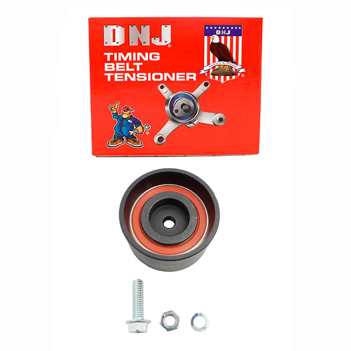 Timing Belt Tensioner 1988-2006 Lexus,Toyota 2.5L-3.0L