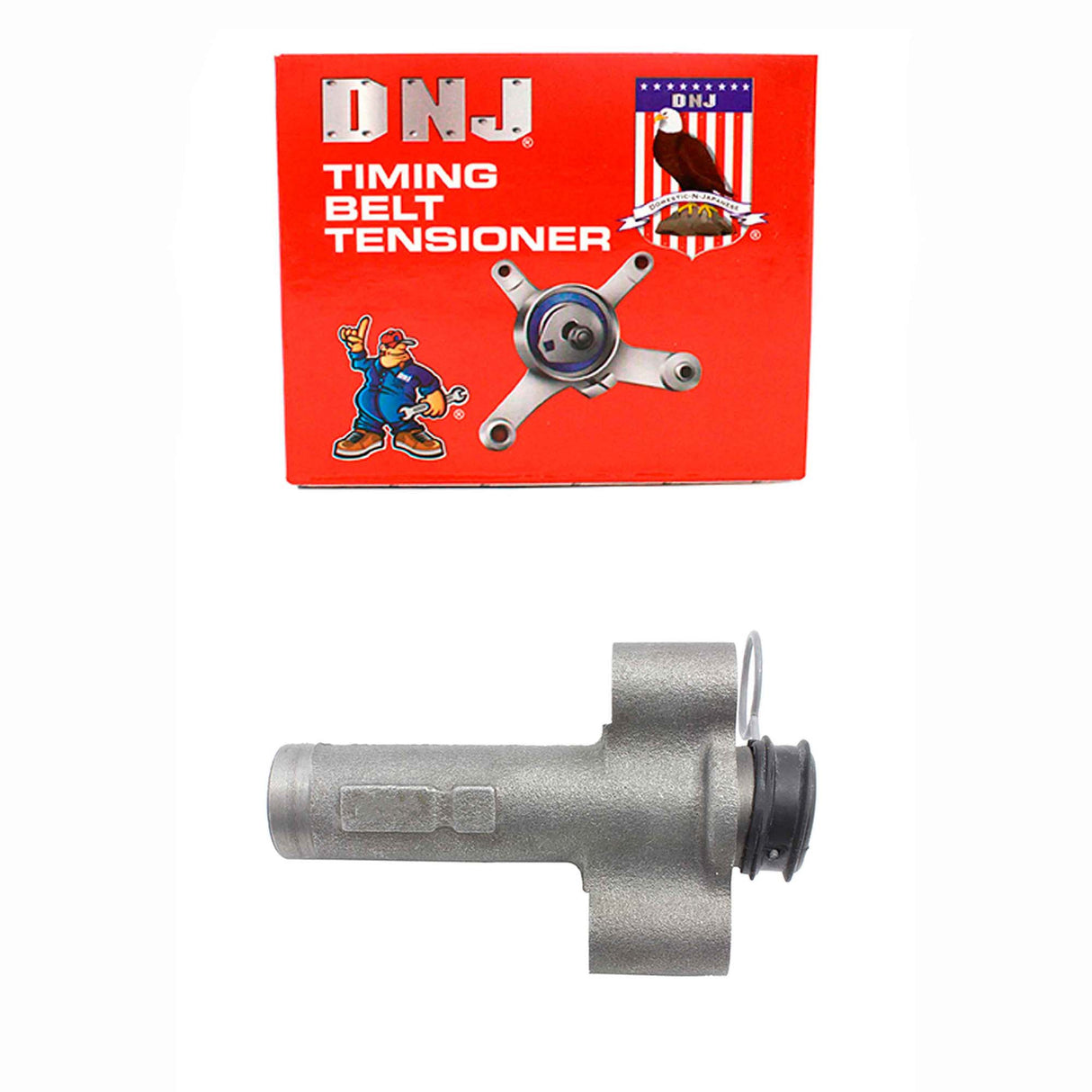 Timing Belt Tensioner Hydraulic Assembly 1988-2004 Toyota 2.5L-3.4L