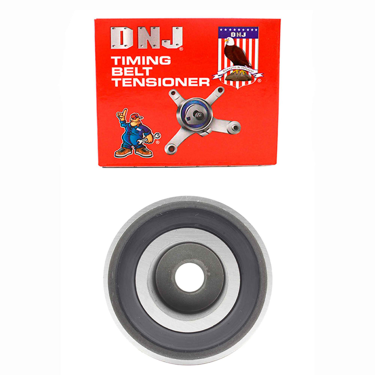 Timing Belt Idler 1995-2004 Toyota 3.4L