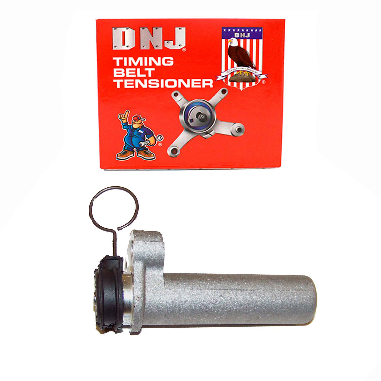 Timing Belt Tensioner Hydraulic Assembly 1990-2010 Lexus,Toyota 4.0L-4.7L