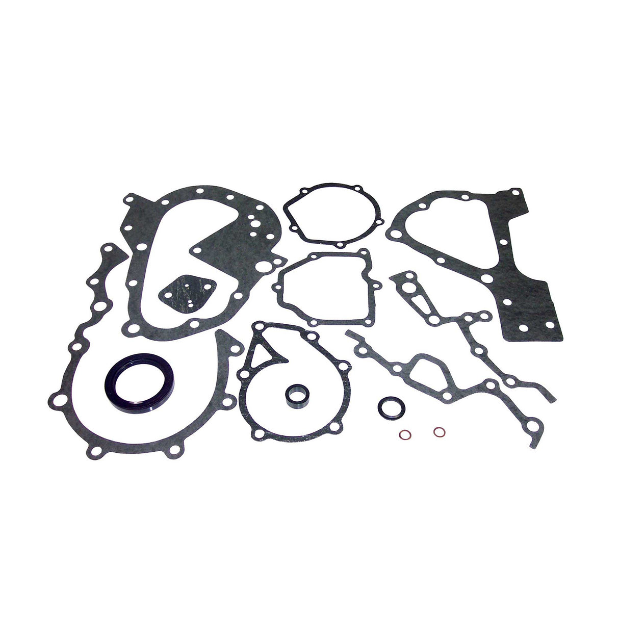 Timing Chain Kit with Water Pump 1982-1987 Chevrolet,GMC,Isuzu 1.9L