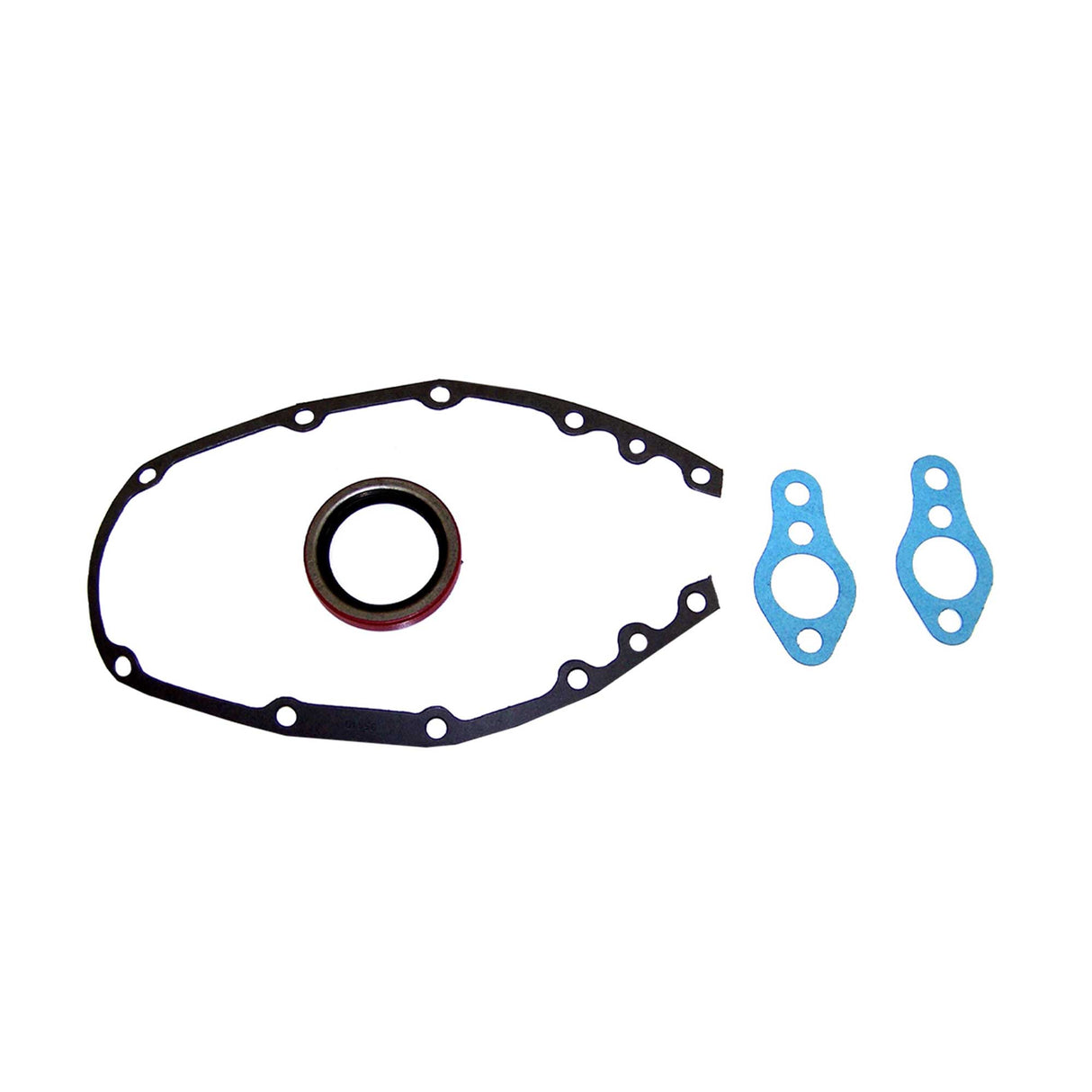 Timing Chain Kit with Water Pump 1992-1996 Chevrolet,GMC,Oldsmobile 4.3L