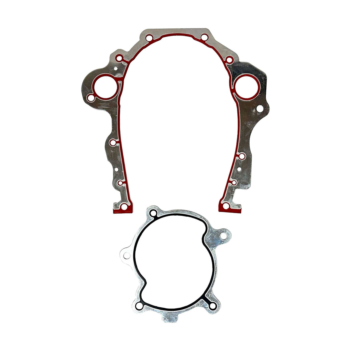 Timing Cover Gasket Set 2006-2011 Buick,Chevrolet,Pontiac,Saturn 3.5L-3.9L
