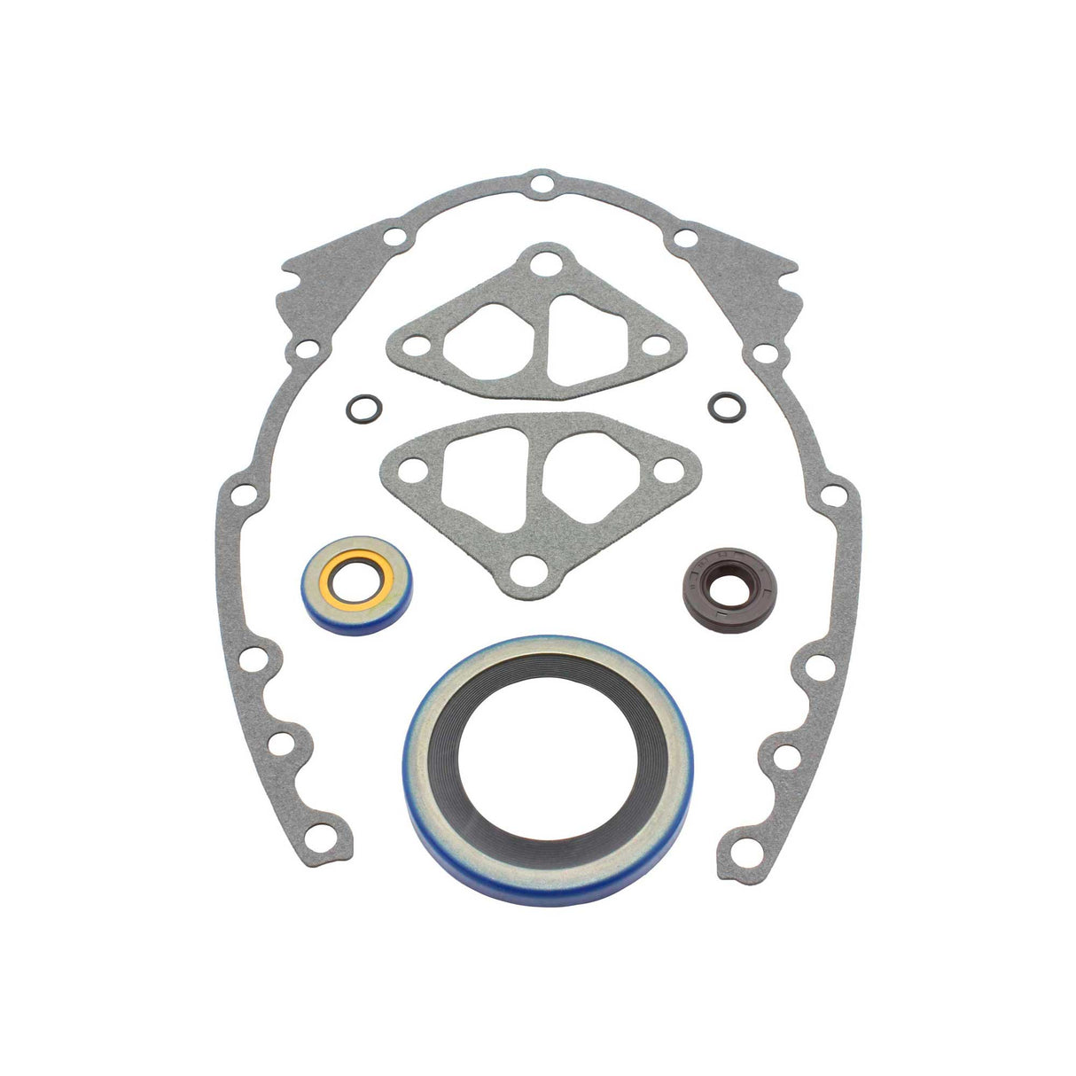 Timing Chain Kit with Water Pump 1994-1996 Buick,Cadillac,Chevrolet 4.3L-5.7L