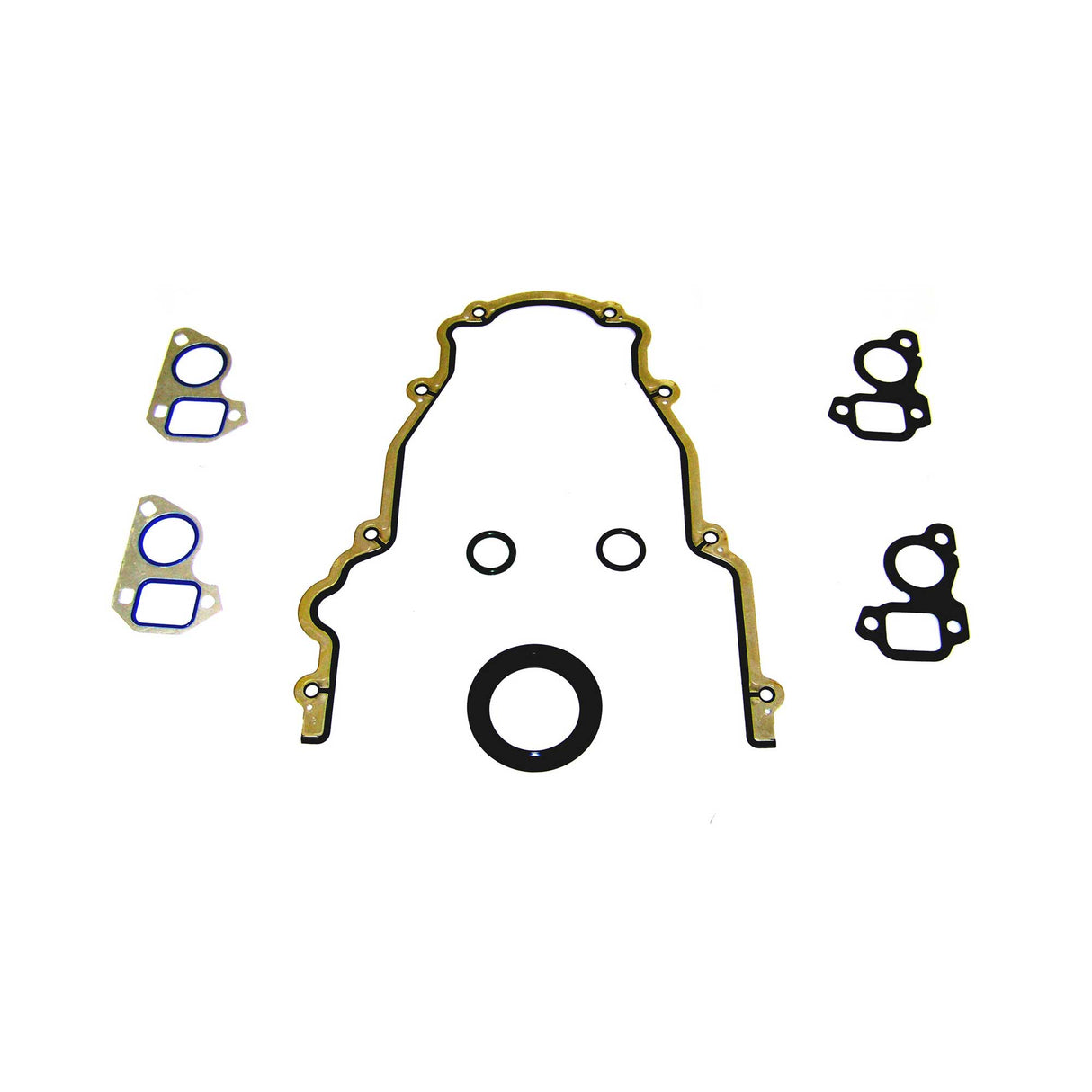 Timing Chain Kit with Water Pump 2005-2007 Chevrolet,Pontiac 5.3L