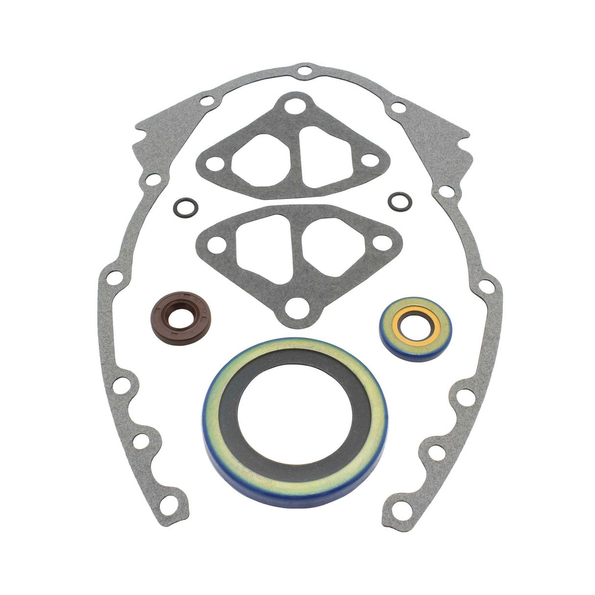 Timing Chain Kit with Water Pump 1995-1997 Chevrolet,Pontiac 5.7L