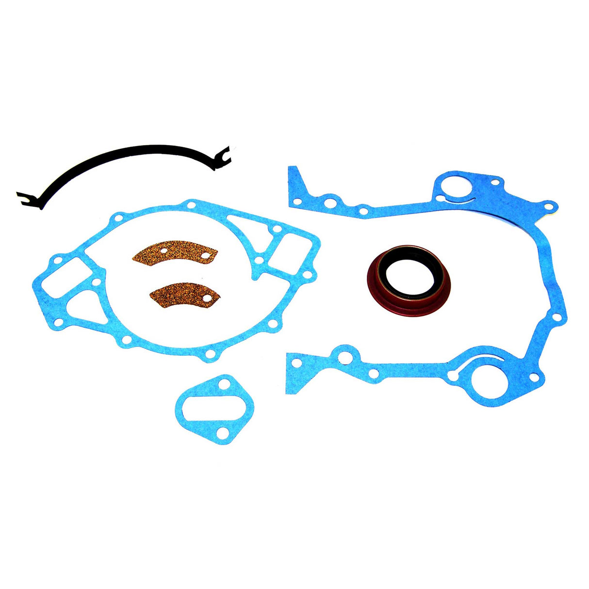 Timing Chain Kit with Water Pump 1988-1992 Ford 7.5L