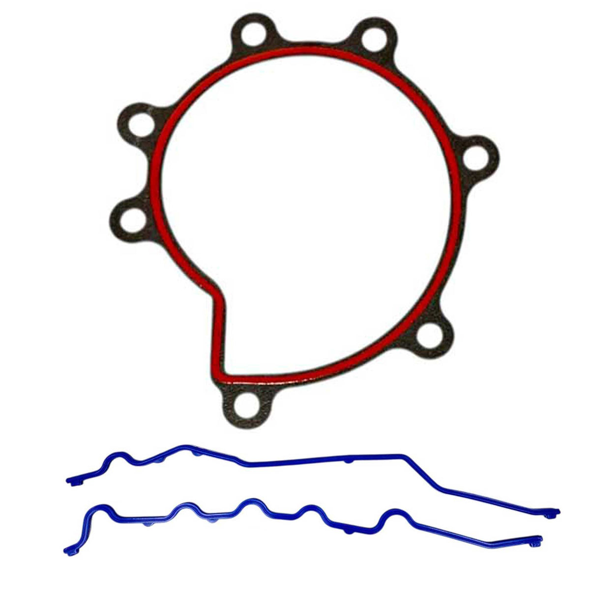 Timing Cover Gasket Set 2000-2008 Jaguar 2.5L-3.0L