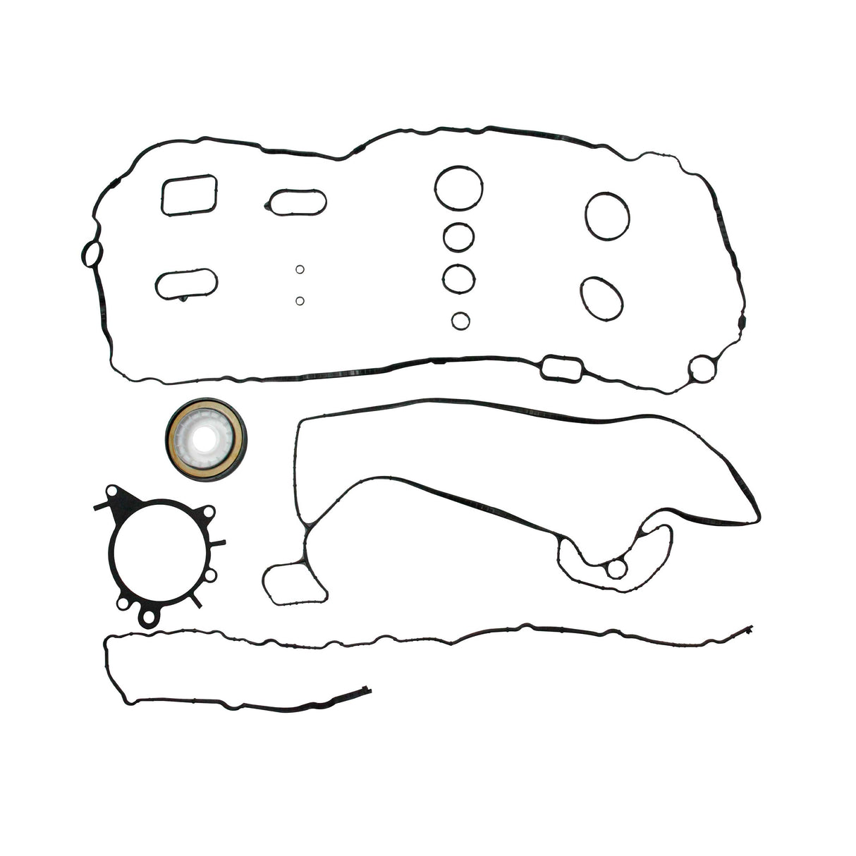 Timing Cover Gasket Set 2011-2020 Ford 6.7L