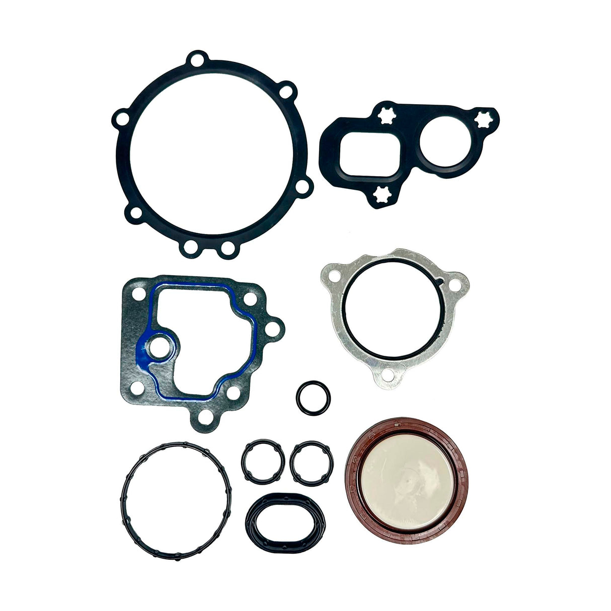 Timing Cover Gasket Set 2014-2022 GM 4.3L, 5.3L, 6.2L, 6.6 L