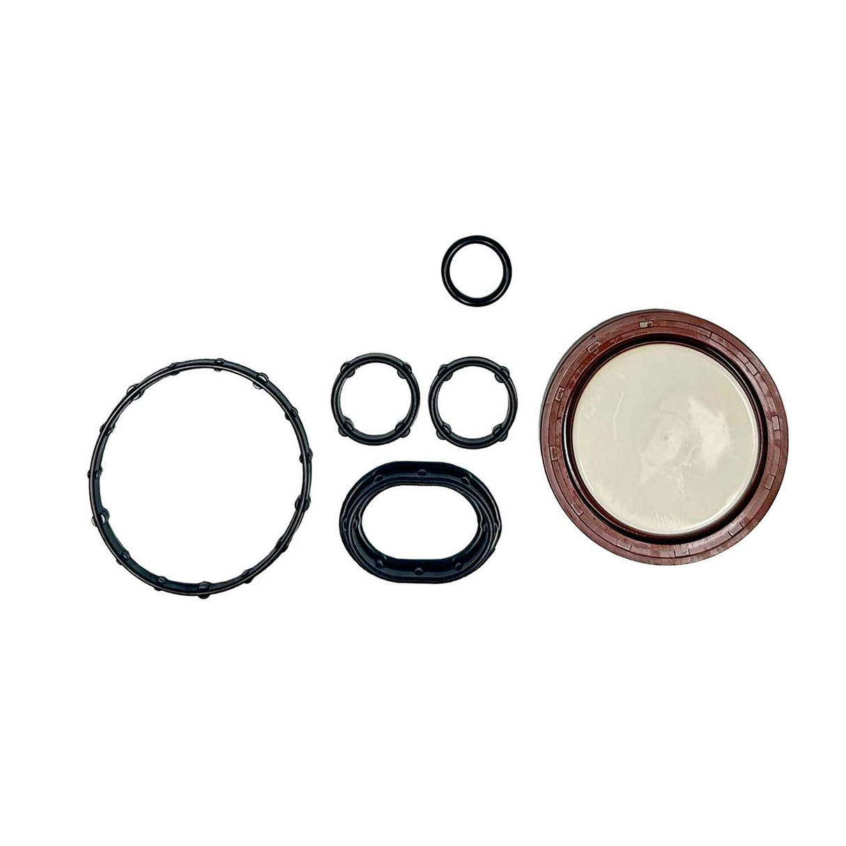 Timing Cover Gasket Set 2014-2022 GM 4.3L, 5.3L, 6.2L, 6.6 L