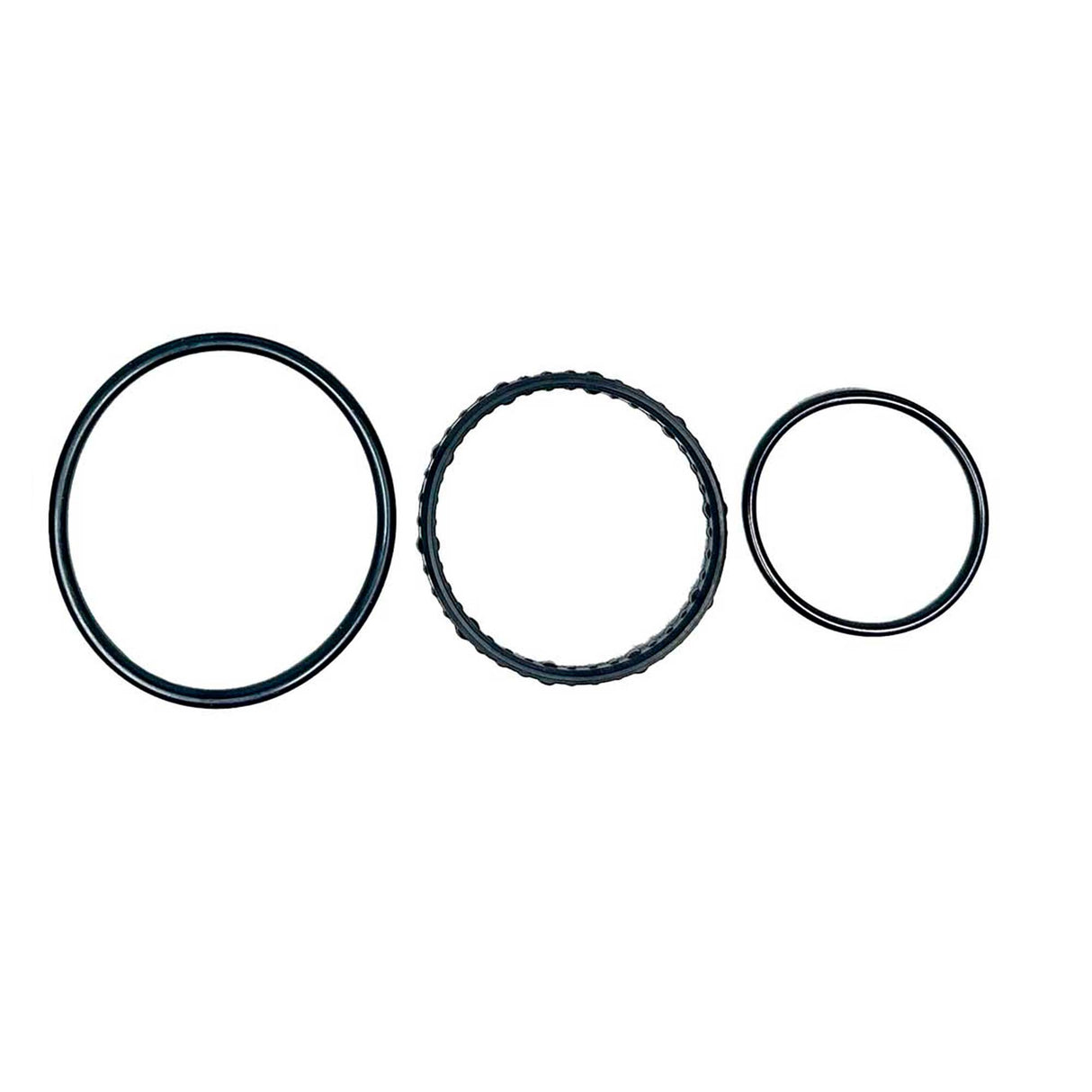 Timing Cover Gasket Set 2012-2018 Ford,Lincoln 3.5L