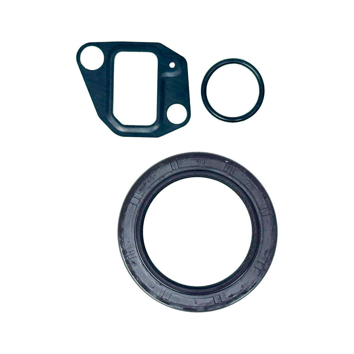 2006 Suzuki Aerio 2.3L Timing Cover Gasket