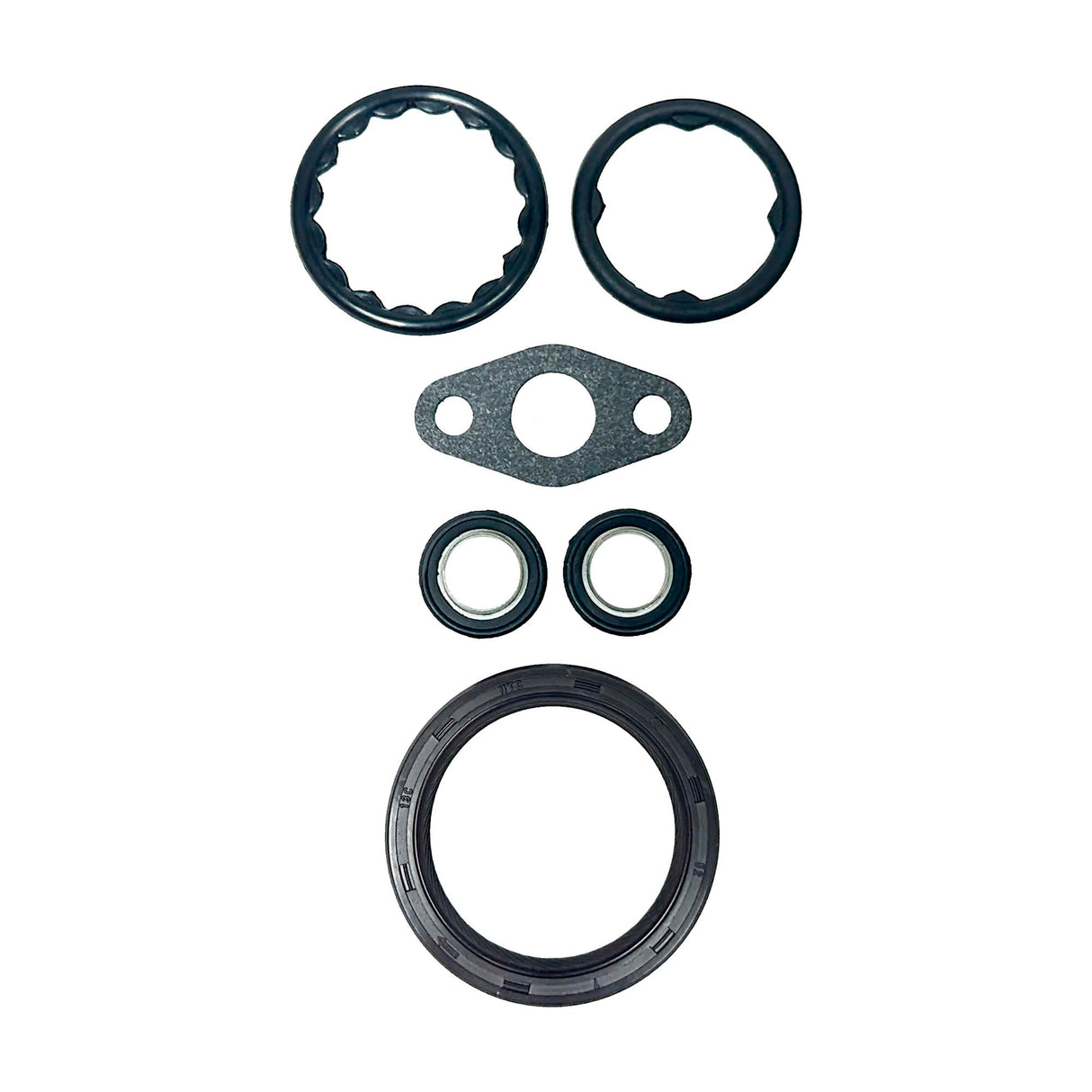 2005 Nissan Sentra 1.8L Timing Cover Gasket