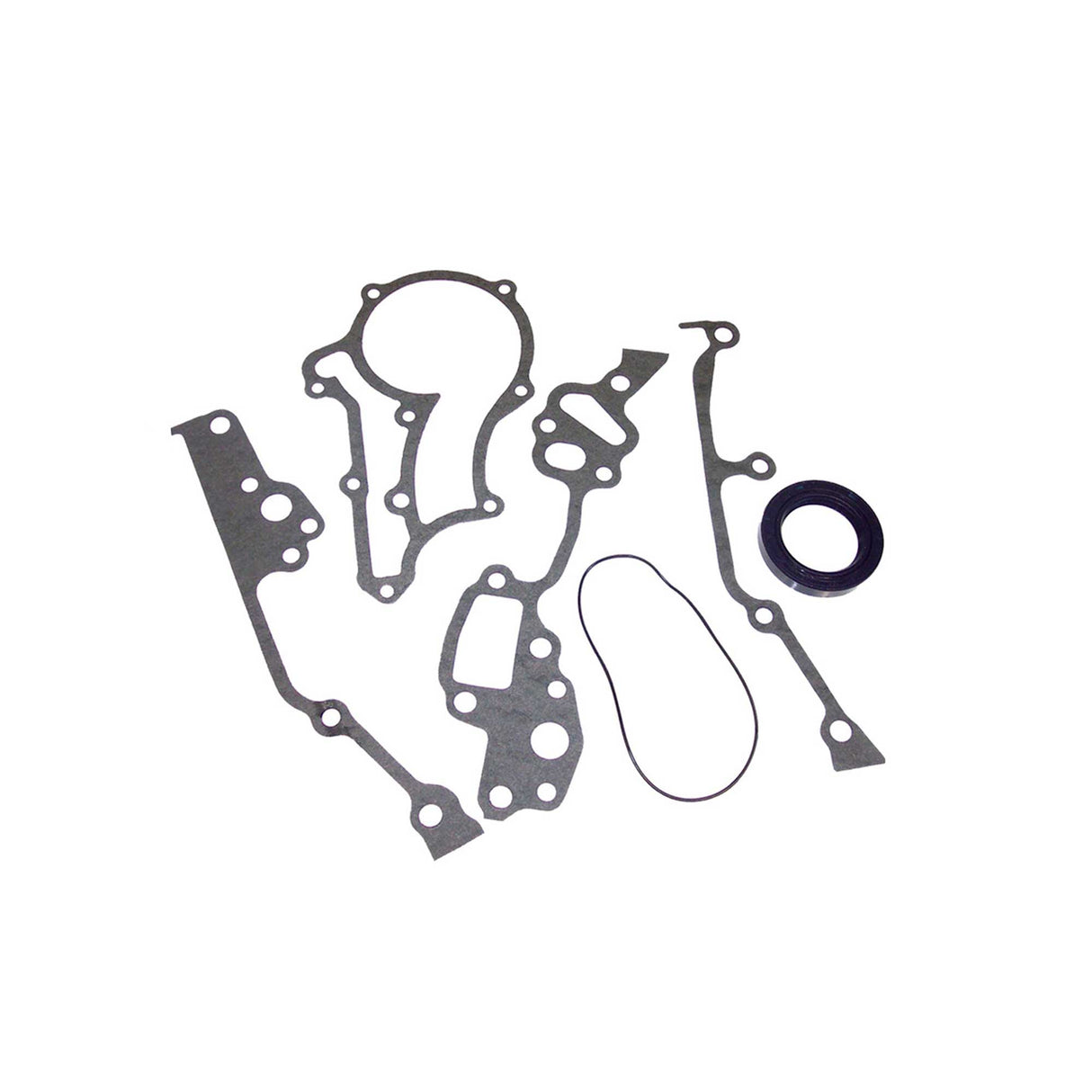 Timing Chain Kit with Water Pump 1978-1982 Toyota 2.2L-2.4L