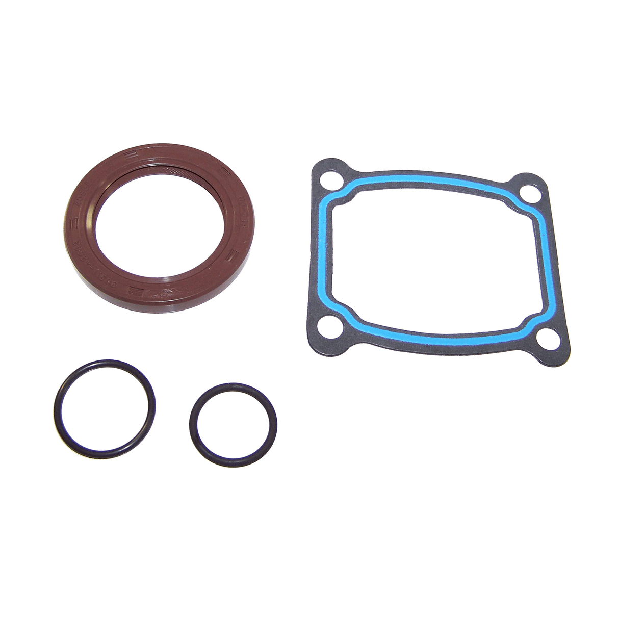 2009 Toyota FJ Cruiser 4.0L Timing Cover Gasket
