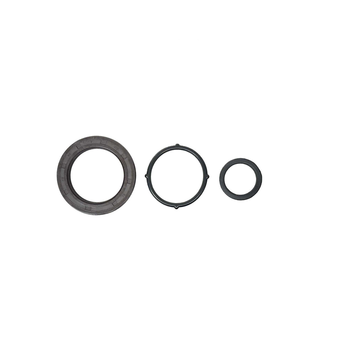 2008 Toyota Tundra 5.7L Timing Cover Gasket