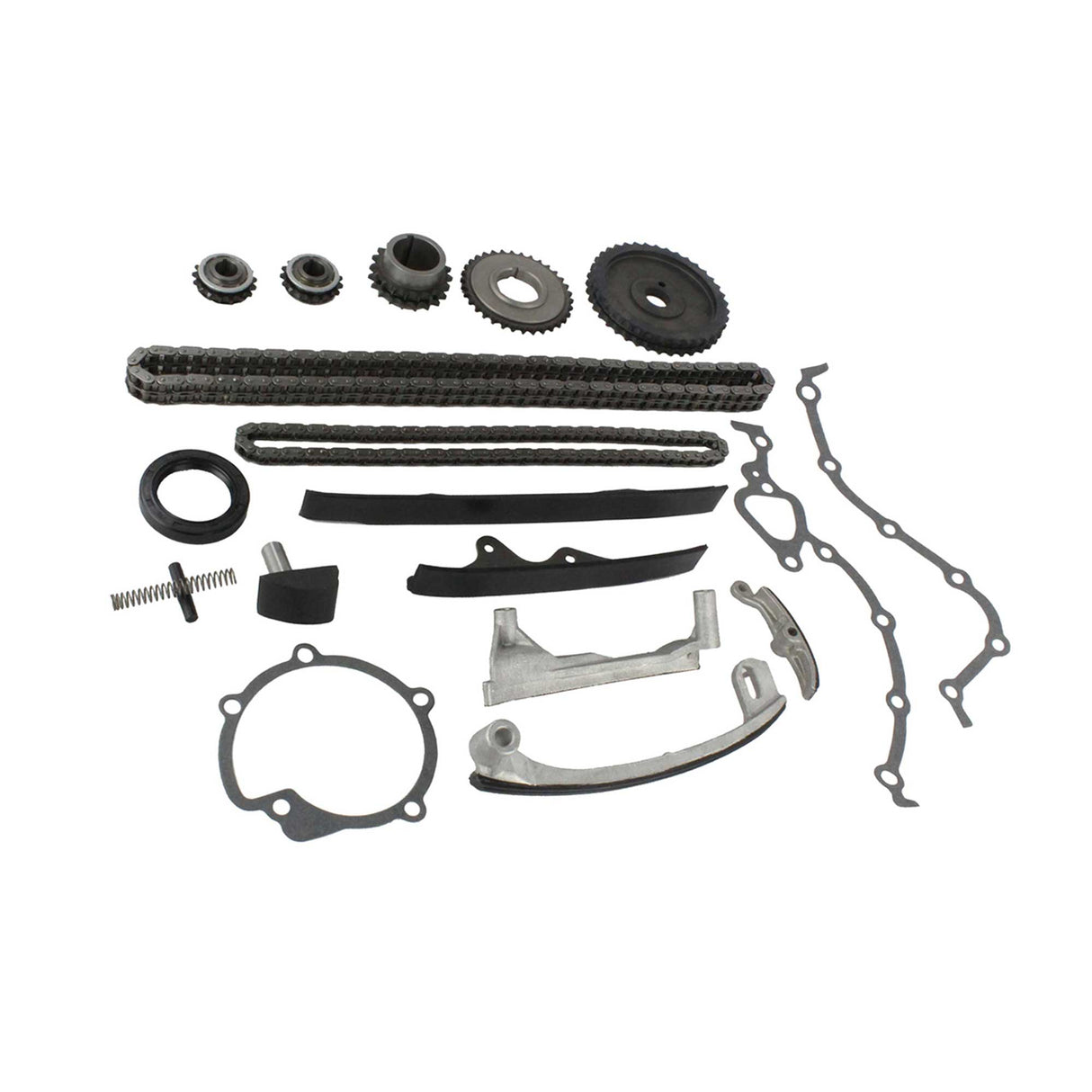 Timing Chain Kit with Water Pump 1981-1989 Dodge 2.6L