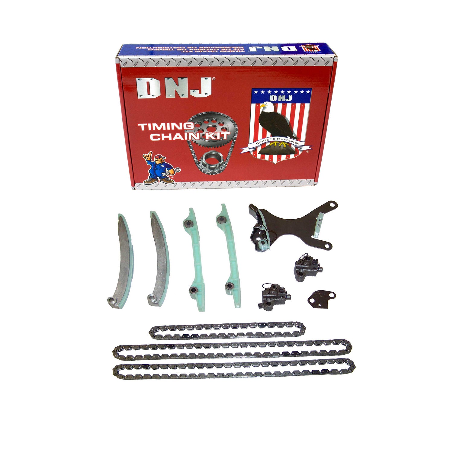 Timing Set 1999-2008 Dodge,Jeep,Mitsubishi 4.7L