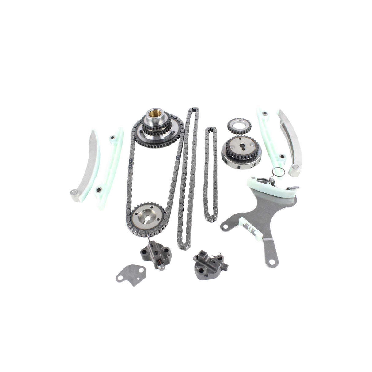 Timing Chain Kit with Water Pump 1999-2004 Dodge,Jeep 4.7L