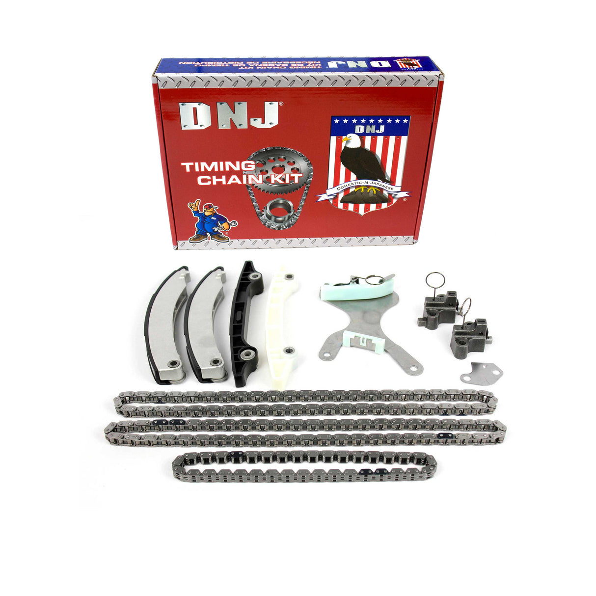 Timing Set 2002-2012 Dodge,Jeep,Mitsubishi,Ram 3.7L