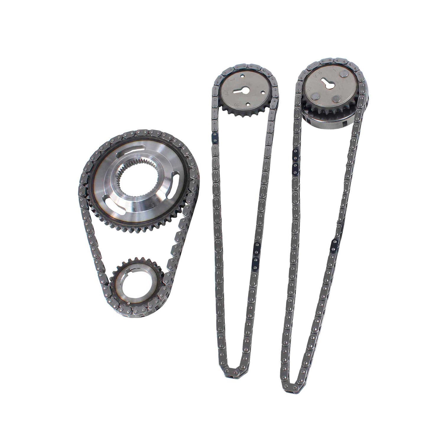 Timing Set 2002-2003 Dodge,Jeep 3.7L