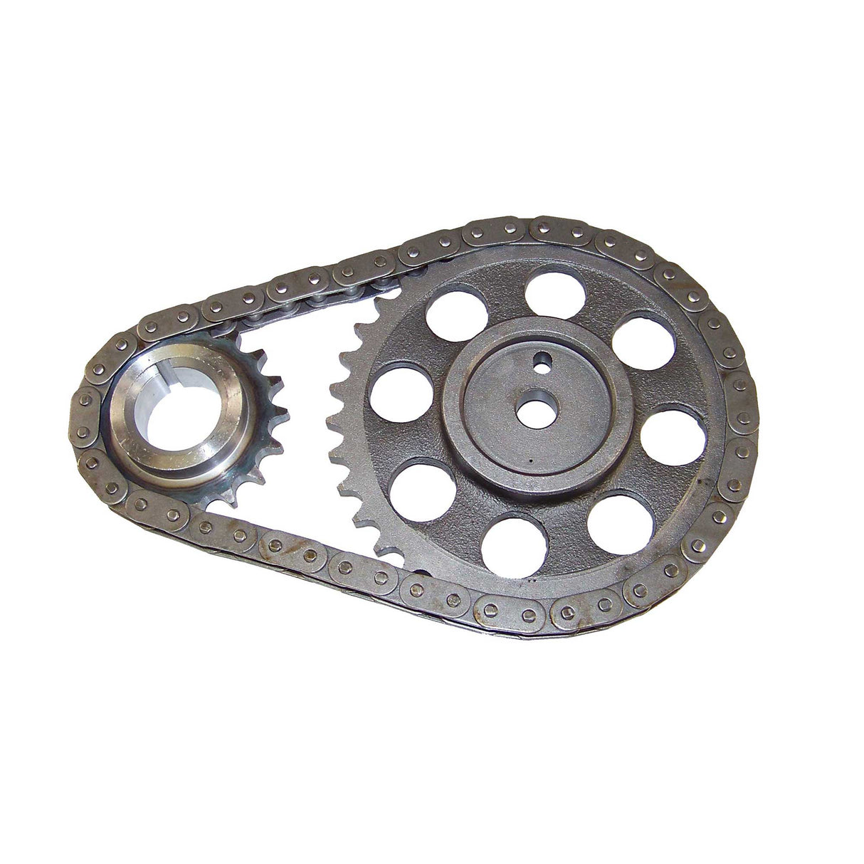 Timing Chain Kit with Water Pump 1987-1993 Jeep 4.0L