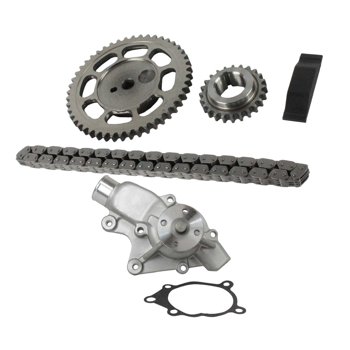 Timing Chain Kit with Water Pump 1994-1998 Jeep 4.0L