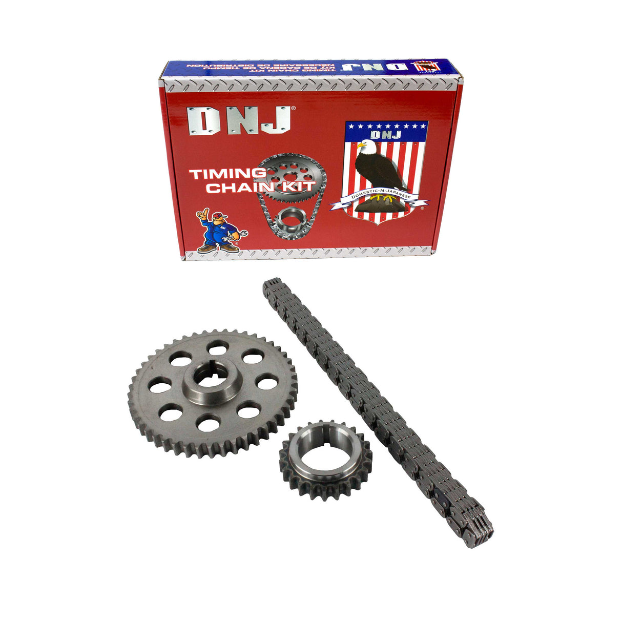 1998 Dodge Ram 1500 5.9L Timing Set