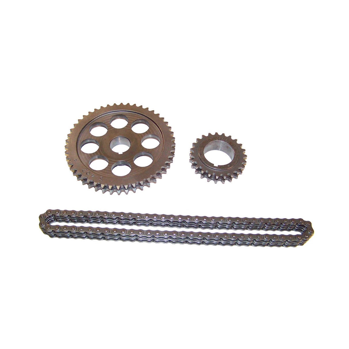 Engine Rebuild Kit 1989 Dodge 5.9L