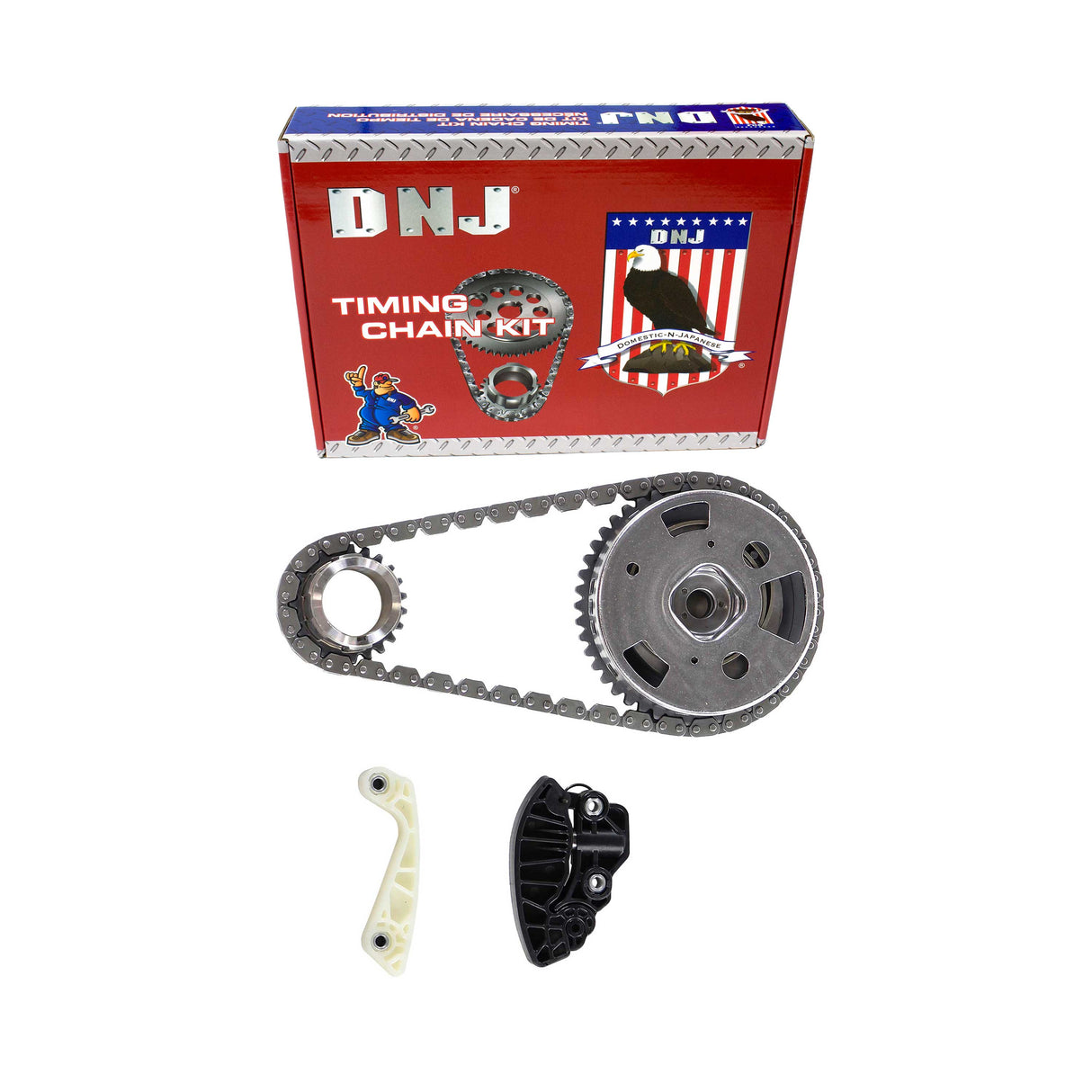 Timing Set 2009-2022 Chrysler,Dodge,Jeep,Ram 5.7L-6.4L