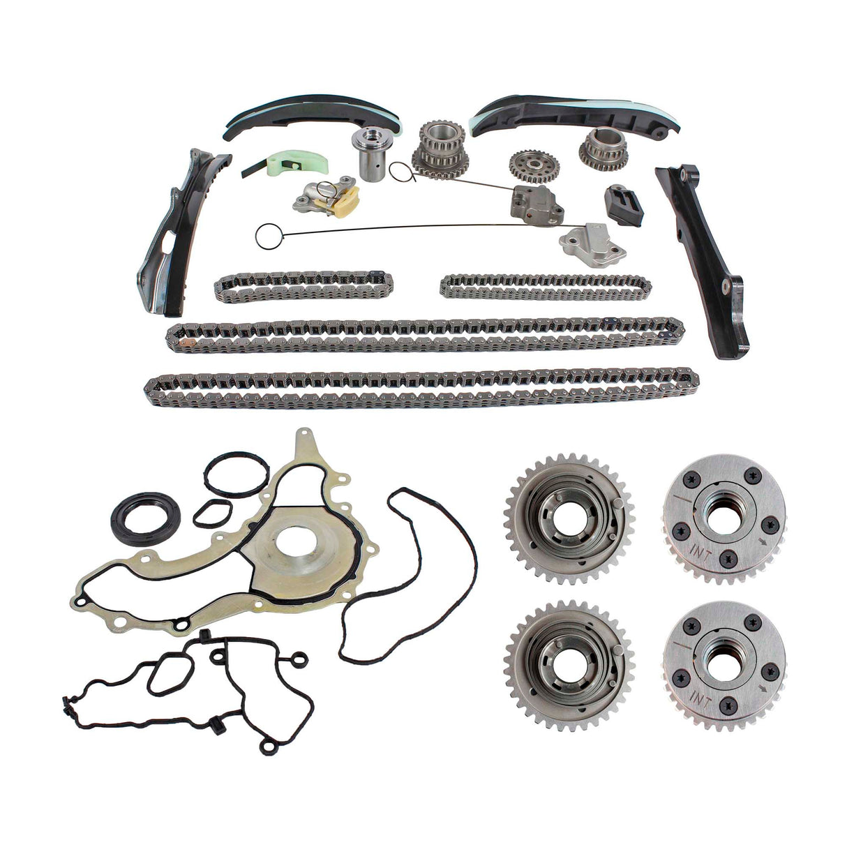 Timing Set 2011-2022 Chrysler,Dodge,Jeep,Ram 3.2L-3.6L