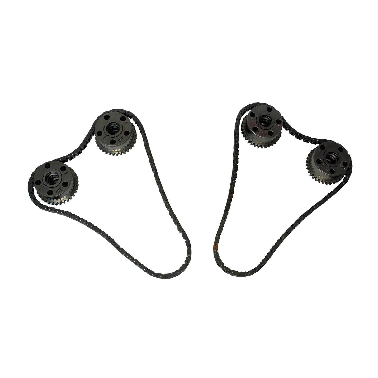 Timing Set 2011-2022 Chrysler,Dodge,Jeep,Ram 3.2L-3.6L