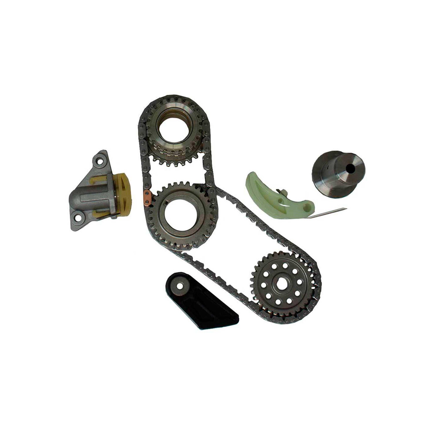 Timing Set 2011-2022 Chrysler,Dodge,Jeep,Ram 3.2L-3.6L
