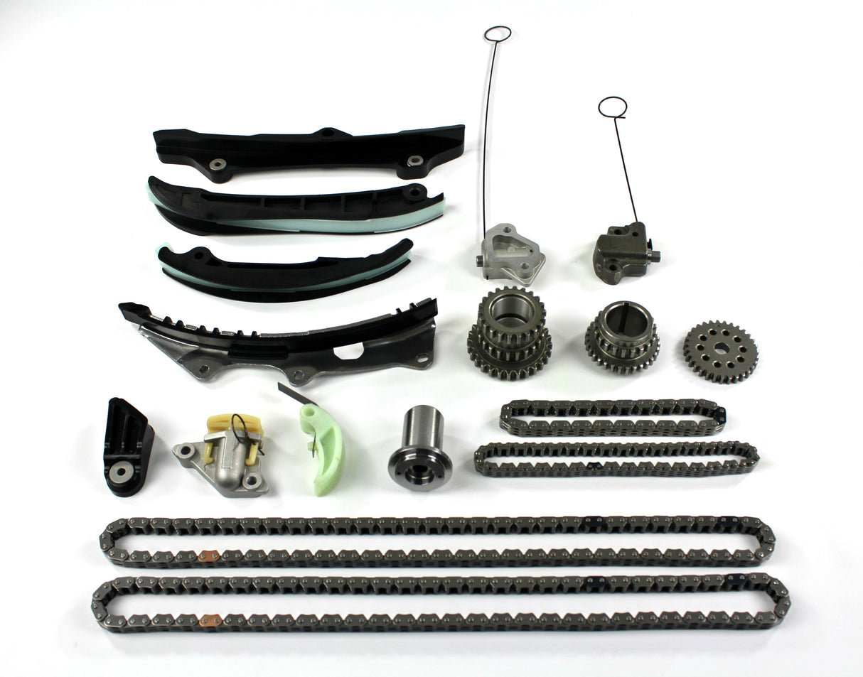 Master Engine Rebuild Kit 2014-2022 Jeep 3.2L