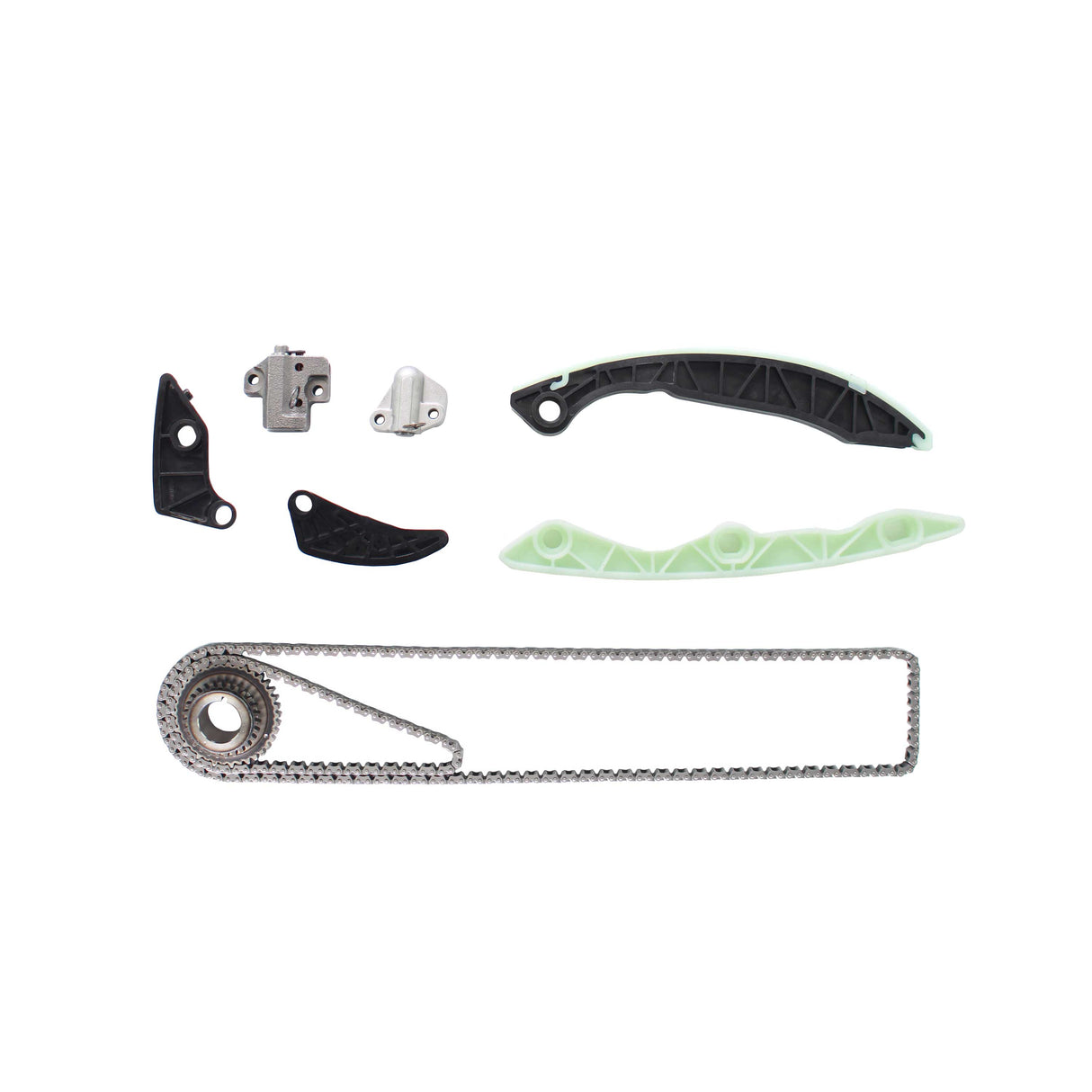 Timing Chain Kit with Water Pump 2013-2022 Chrysler, Dodge, Fiat, Jeep 2.4L